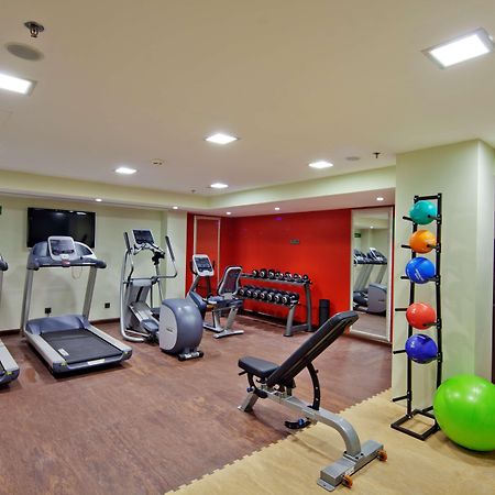 מלון Hampton By Hilton אורדו מראה חיצוני תמונה