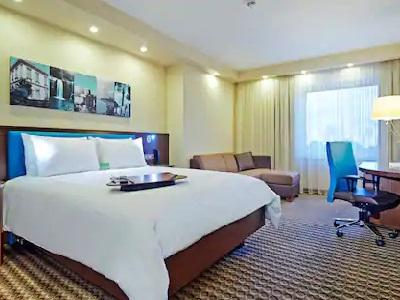 מלון Hampton By Hilton אורדו מראה חיצוני תמונה