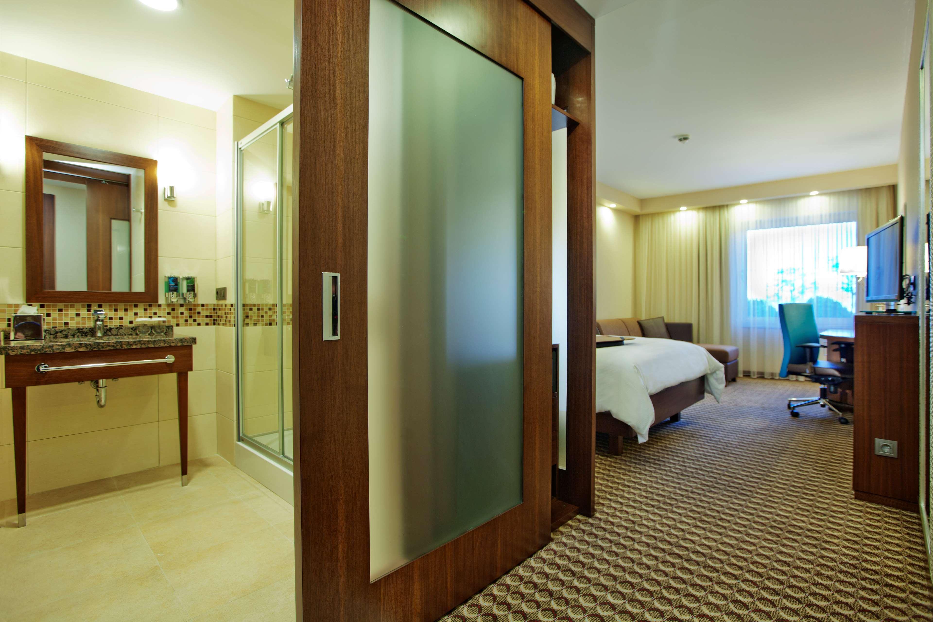 מלון Hampton By Hilton אורדו מראה חיצוני תמונה
